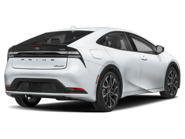 2023 Toyota Prius Prime