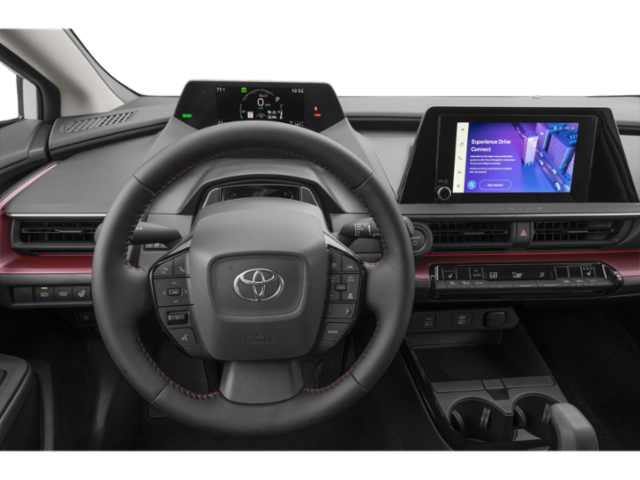 2023 Toyota Prius Prime