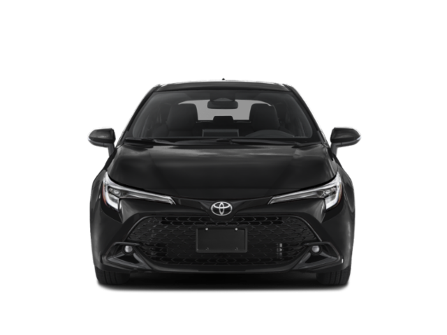 2023 Toyota Corolla Hatchback 5D SE