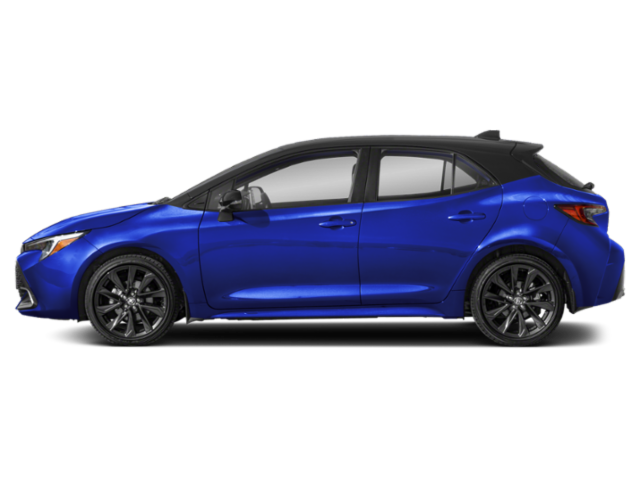 2023 Toyota Corolla Hatchback 5D XSE