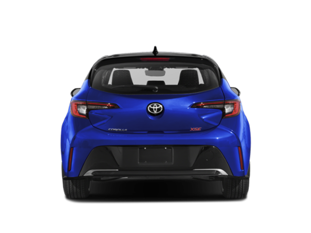 2023 Toyota Corolla Hatchback 5D XSE