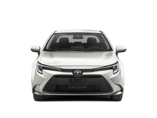 2023 Toyota Corolla Sedan 4D LE Hybrid