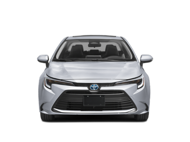 2023 Toyota Corolla Sedan 4D XLE Hybrid