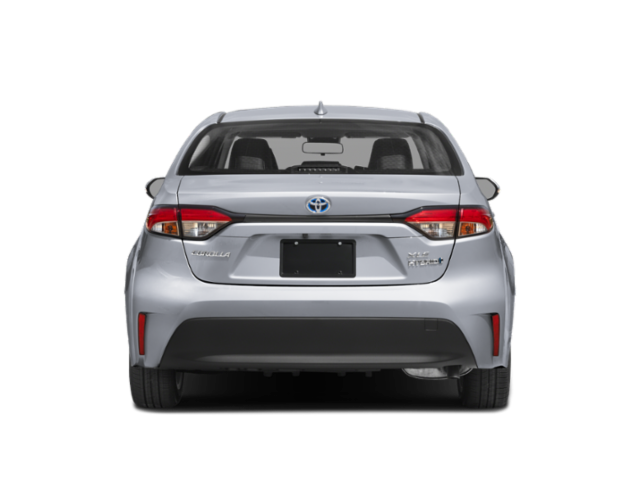 2023 Toyota Corolla Sedan 4D XLE Hybrid