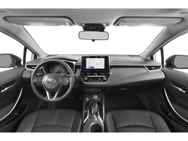 2023 Toyota Corolla Sedan 4D XLE Hybrid