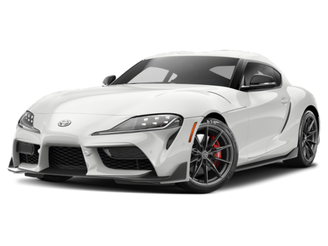 2023 Toyota GR Supra Coupe 2D Premium