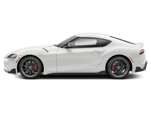 2023 Toyota GR Supra Coupe 2D Premium