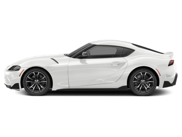 2023 Toyota GR Supra Coupe 2D I4