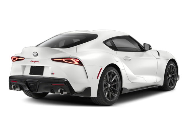 2023 Toyota GR Supra Coupe 2D Premium