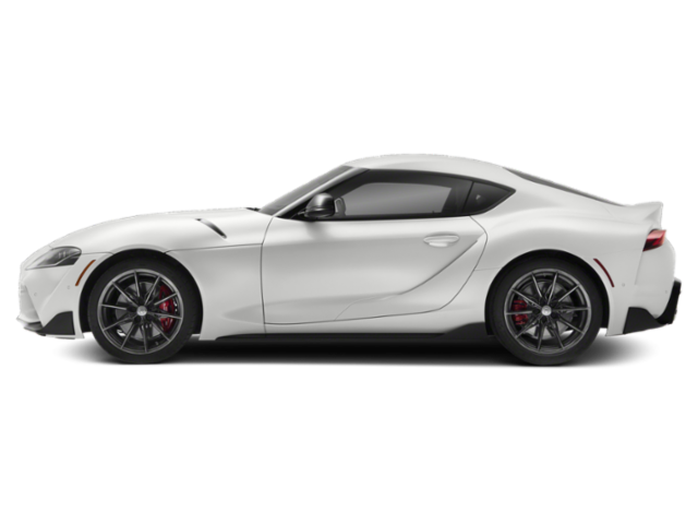 2023 Toyota GR Supra Coupe 2D A91 Edition