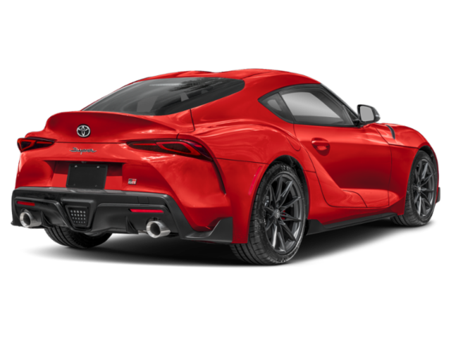 2023 Toyota GR Supra Coupe 2D Premium