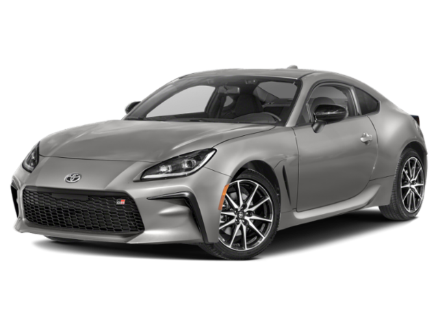 2023 Toyota GR86