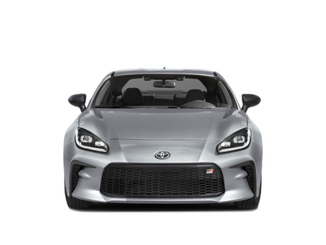 2023 Toyota GR86 Coupe 2D