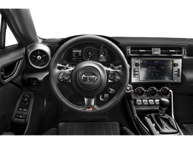 2023 Toyota GR86 Coupe 2D Premium