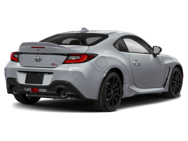 2023 Toyota GR86 Coupe 2D Premium