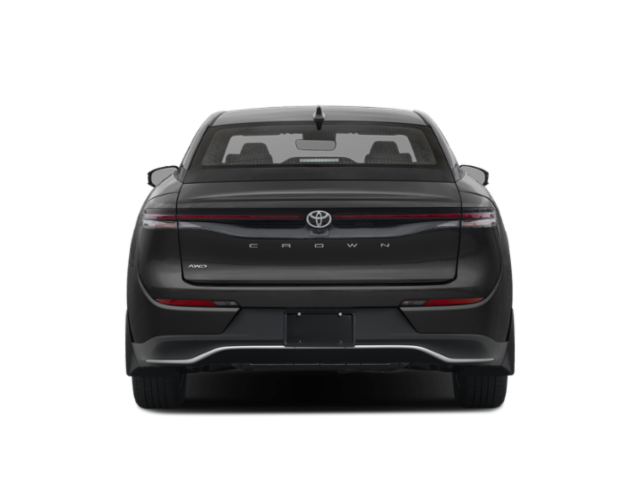2023 Toyota Crown Sedan 4D XLE AWD