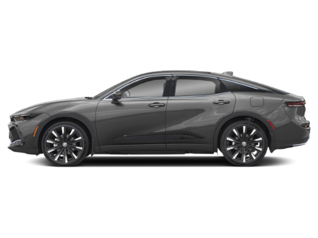 2023 Toyota Crown Sedan 4D Platinum AWD