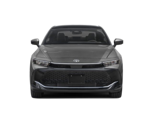 2023 Toyota Crown Sedan 4D Platinum AWD