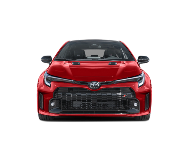 2023 Toyota GR Corolla Hatchback 5D Circuit Edition AWD