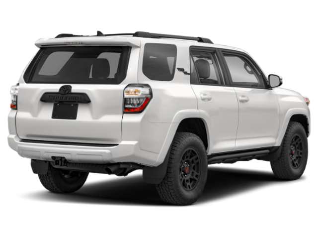 2023 Toyota 4Runner Utility 4D SR5 Premium 4WD