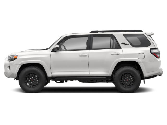 2023 Toyota 4Runner Utility 4D TRD Off-Road 4WD