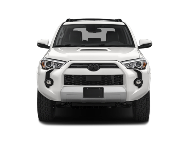 2023 Toyota 4Runner Utility 4D TRD Off-Road 4WD