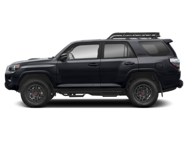 2023 Toyota 4Runner Utility 4D TRD Pro 4WD