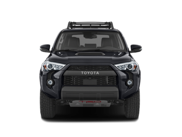2023 Toyota 4Runner Utility 4D TRD Pro 4WD