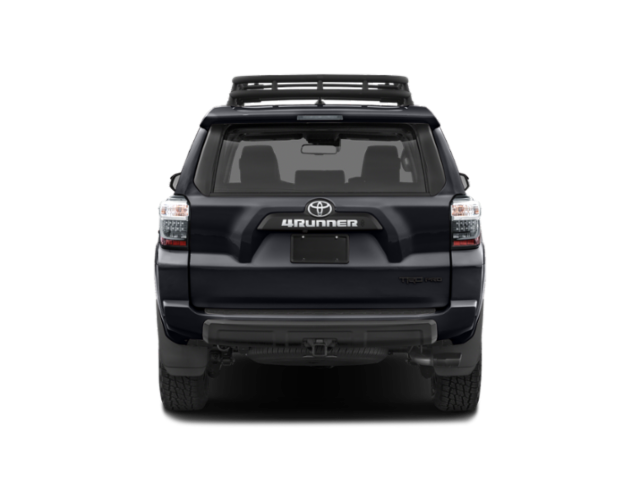 2023 Toyota 4Runner Utility 4D TRD Pro 4WD