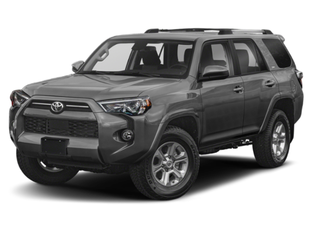 2023 Toyota 4Runner