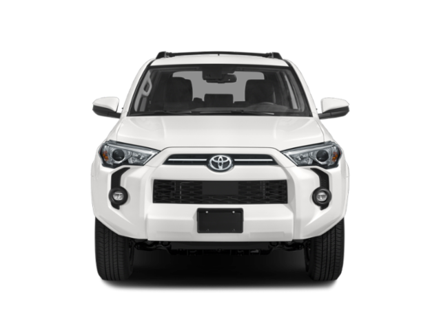 2023 Toyota 4Runner Utility 4D SR5 2WD