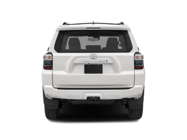 2023 Toyota 4Runner Utility 4D SR5 2WD