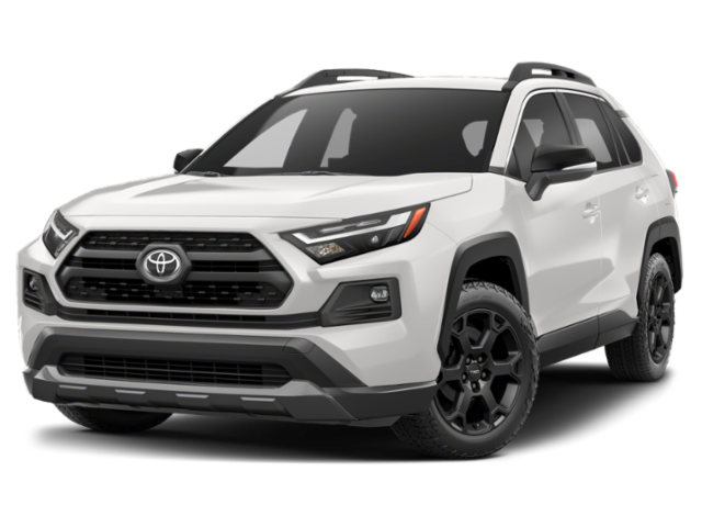 2023 Toyota RAV4 Utility 4D XLE AWD I4