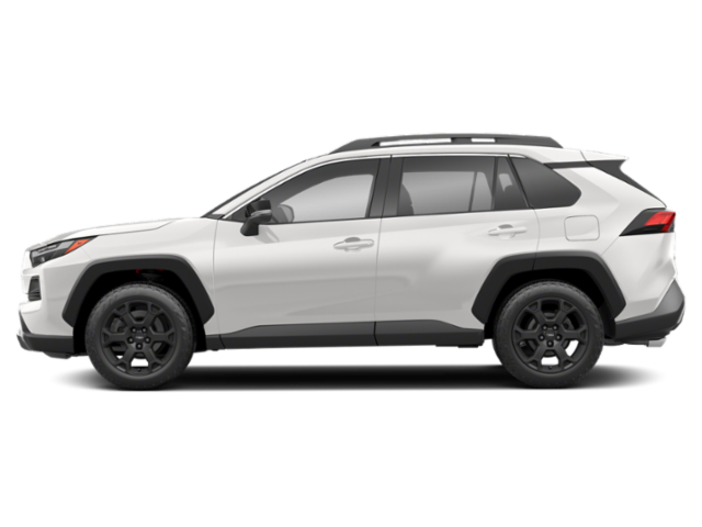 2023 Toyota RAV4 Utility 4D TRD Off-Road AWD