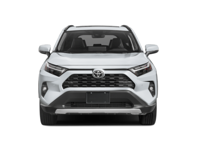 2023 Toyota RAV4 Utility 4D Limited AWD I4