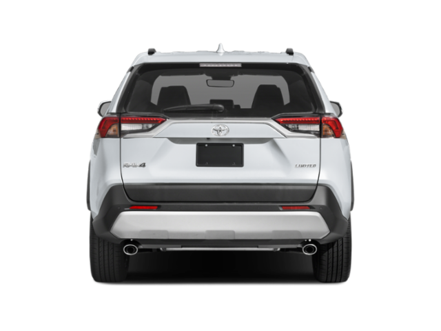 2023 Toyota RAV4 Utility 4D Limited AWD I4