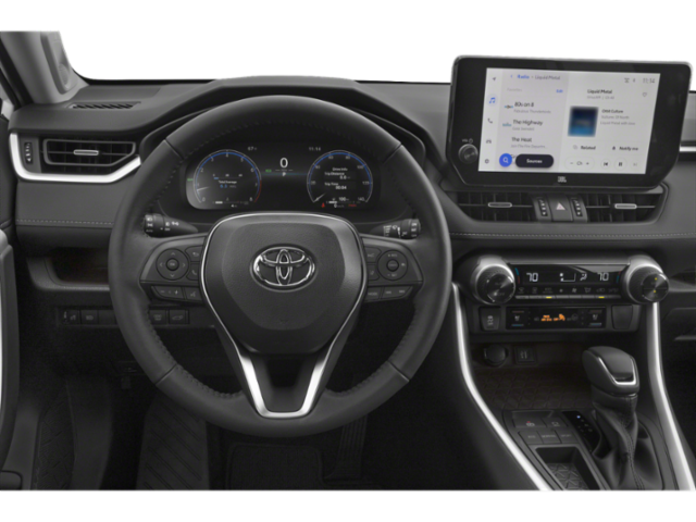 2023 Toyota RAV4 Utility 4D XLE AWD I4