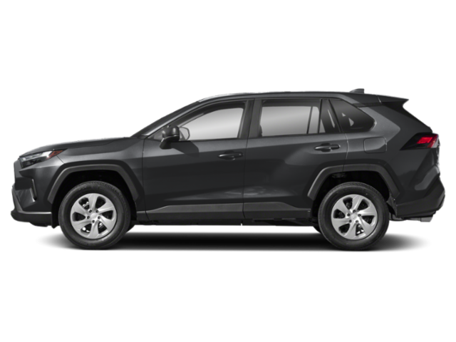 2023 Toyota RAV4 Utility 4D LE AWD I4