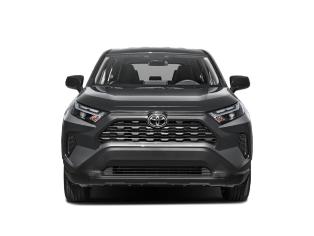 2023 Toyota RAV4 Utility 4D LE AWD I4