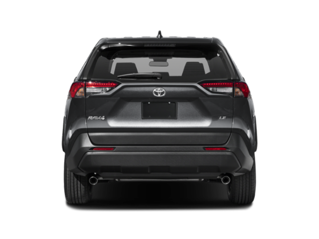 2023 Toyota RAV4 Utility 4D LE AWD I4