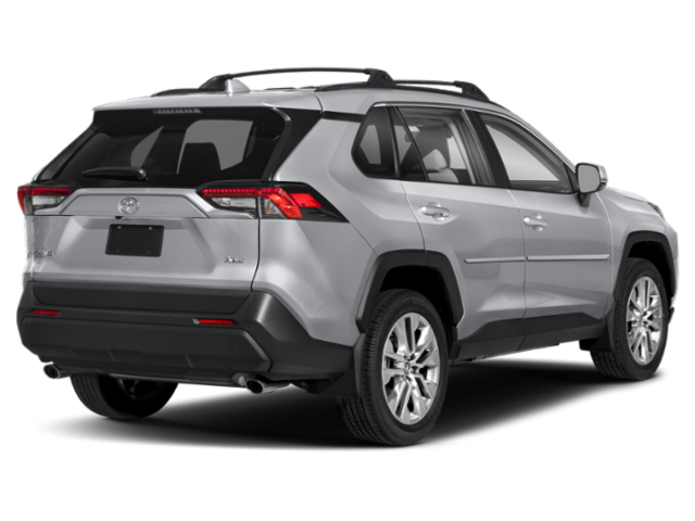 2023 Toyota RAV4 Utility 4D XLE AWD I4