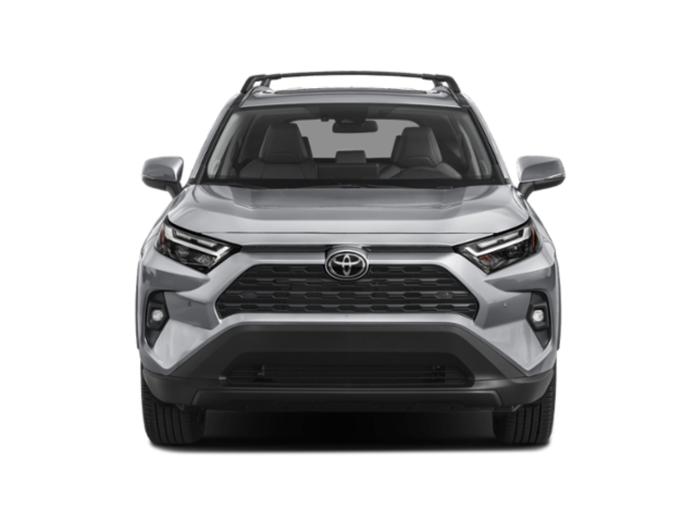 2023 Toyota RAV4 Utility 4D XLE AWD I4