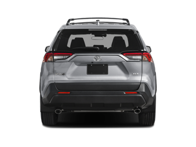 2023 Toyota RAV4 Utility 4D XLE AWD I4