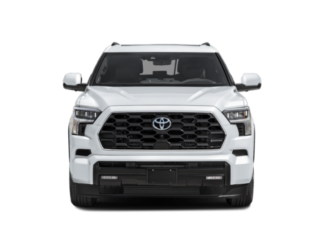 2023 Toyota Sequoia Utility 4D Platinum 2WD