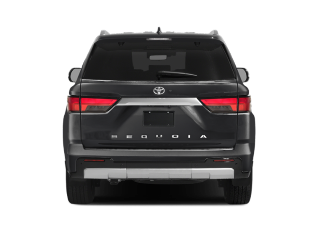 2023 Toyota Sequoia Utility 4D Capstone 2WD