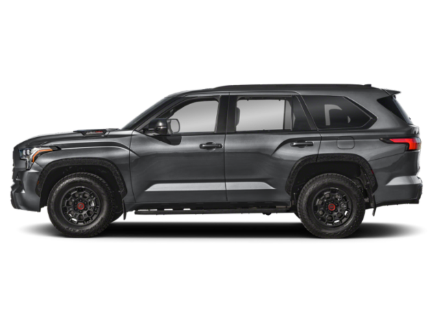 2023 Toyota Sequoia Utility 4D TRD Pro 4WD