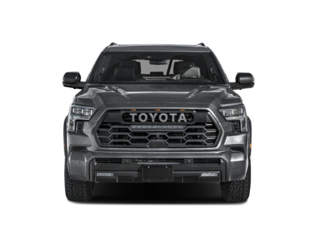 2023 Toyota Sequoia Utility 4D TRD Pro 4WD