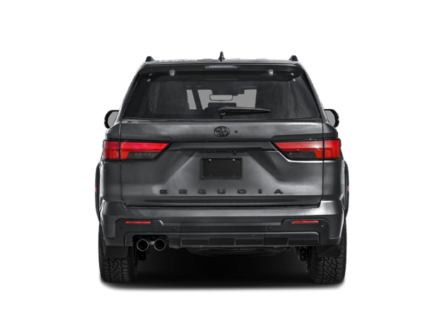 2023 Toyota Sequoia Utility 4D TRD Pro 4WD