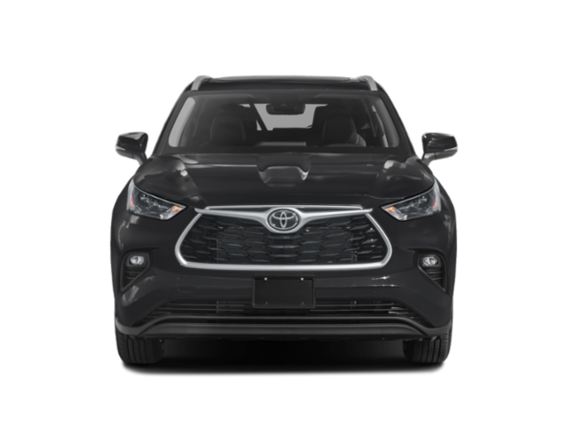 2023 Toyota Highlander Utility 4D XLE AWD I4