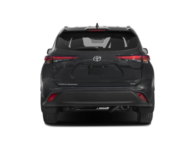 2023 Toyota Highlander Utility 4D XLE AWD I4
